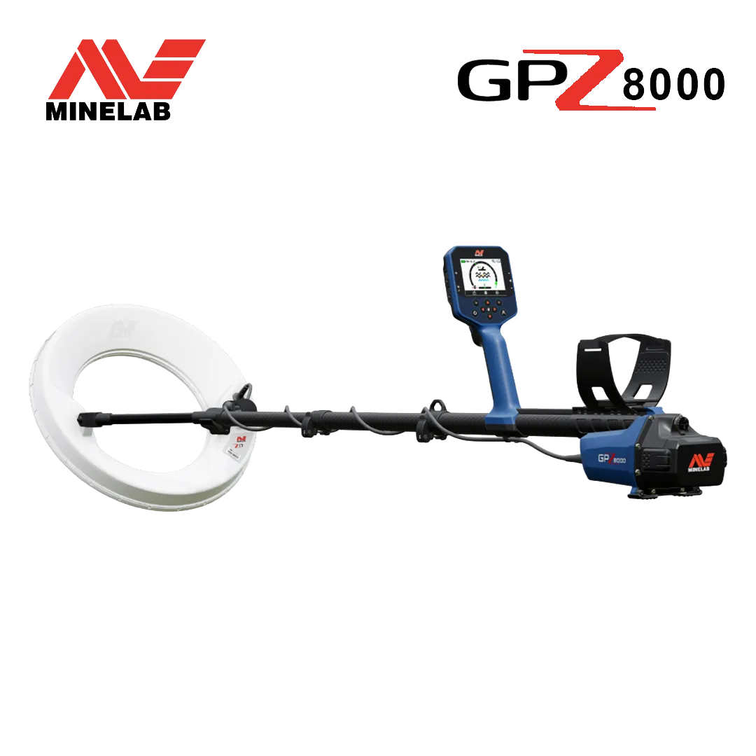 GPZ 8000
