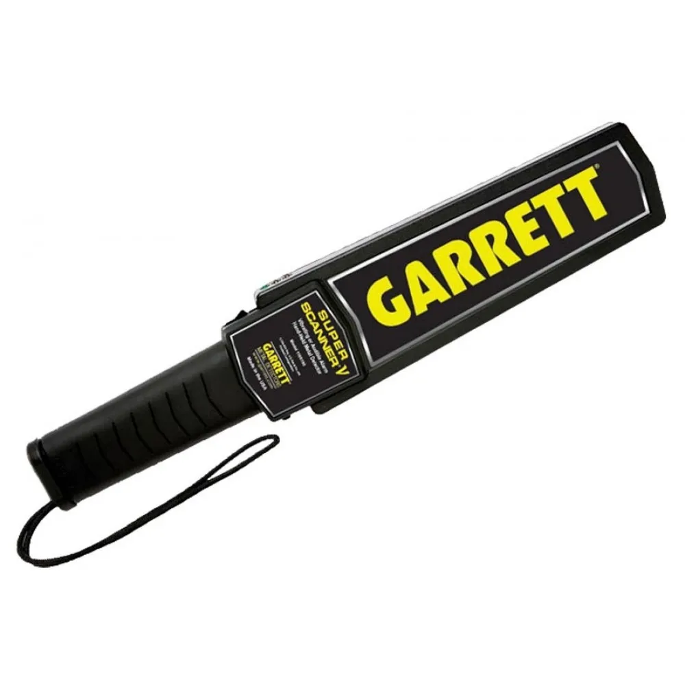 Super Scanner V