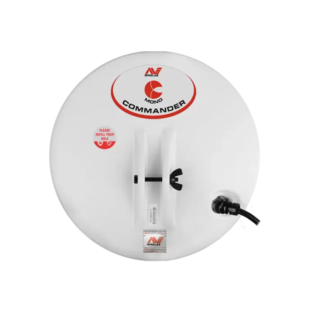 GPX 11" Monoloop Commander Coil
