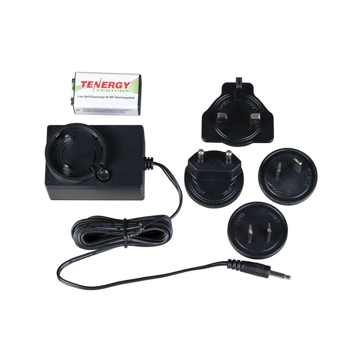 Rechargeable Battery Kit (Super Scanner V Accessory)