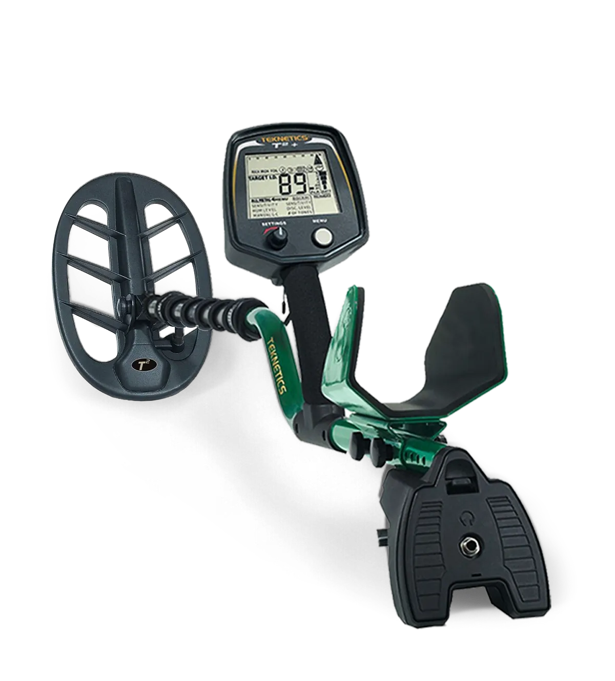 Teknetics T2
