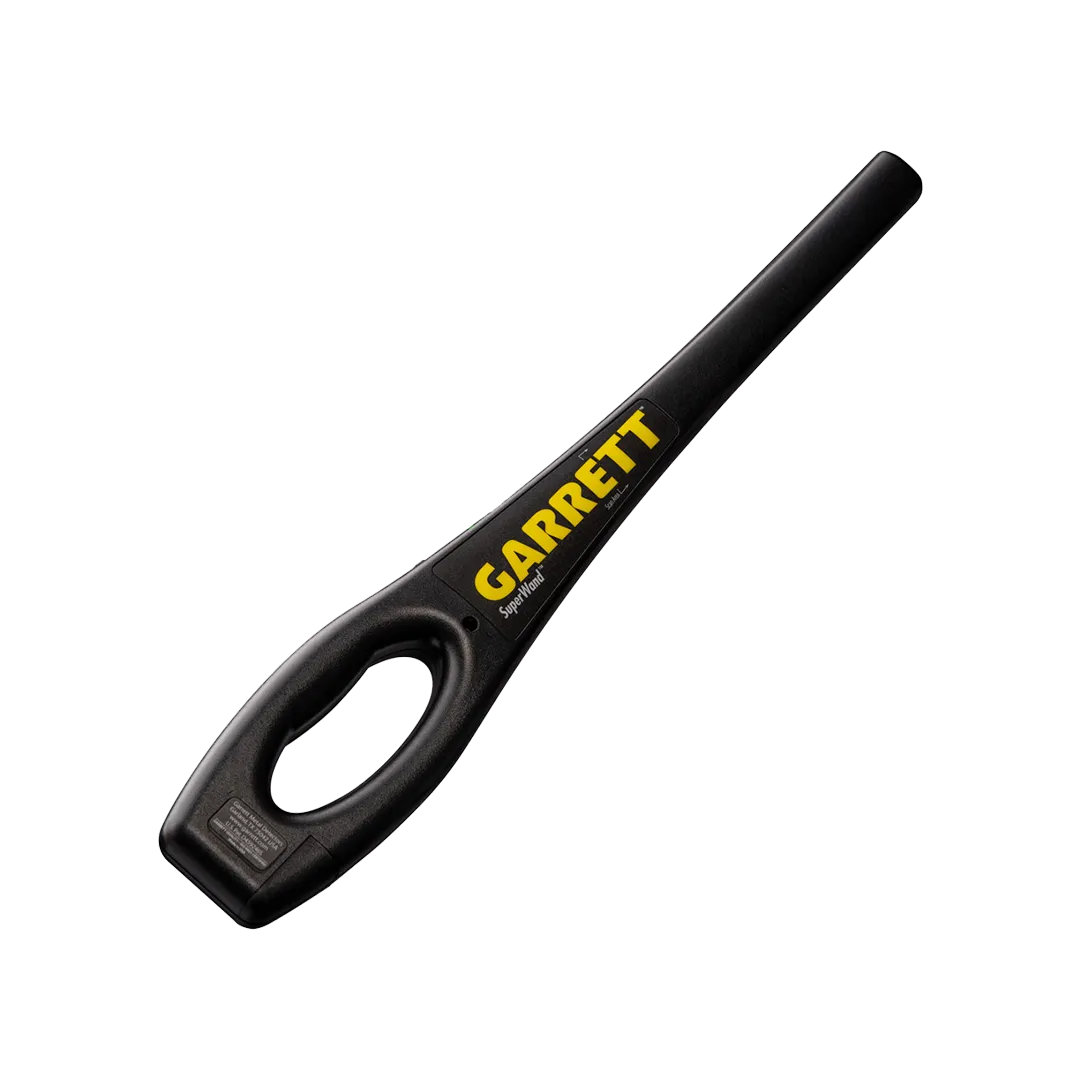 SuperWand