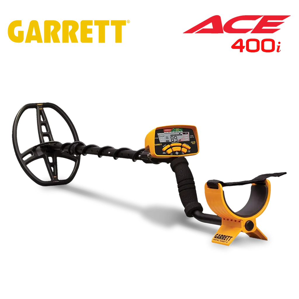 ACE 400i