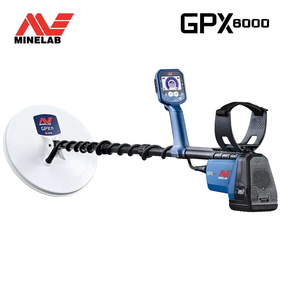 GPX 6000