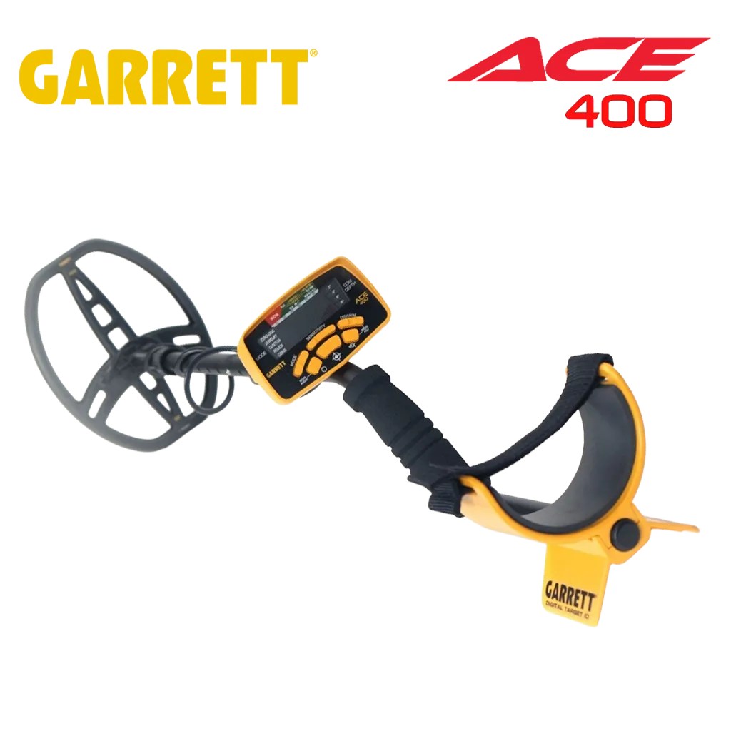 ACE 400