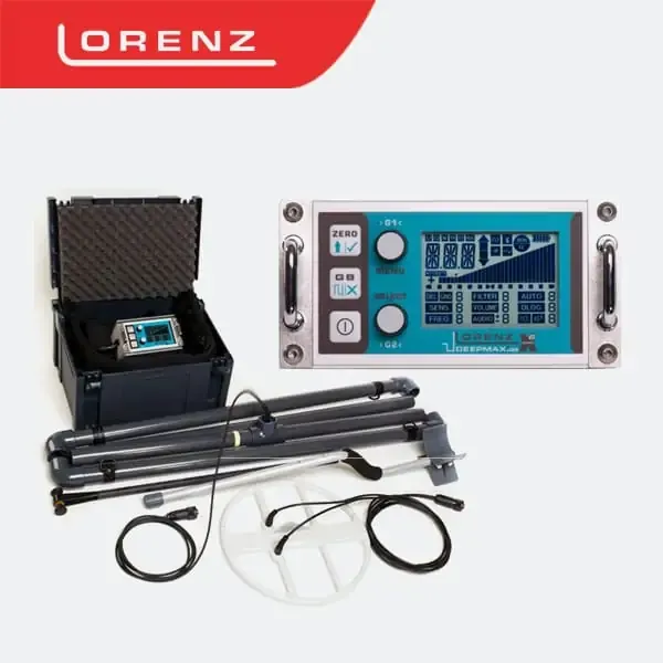 Deepmax Z1