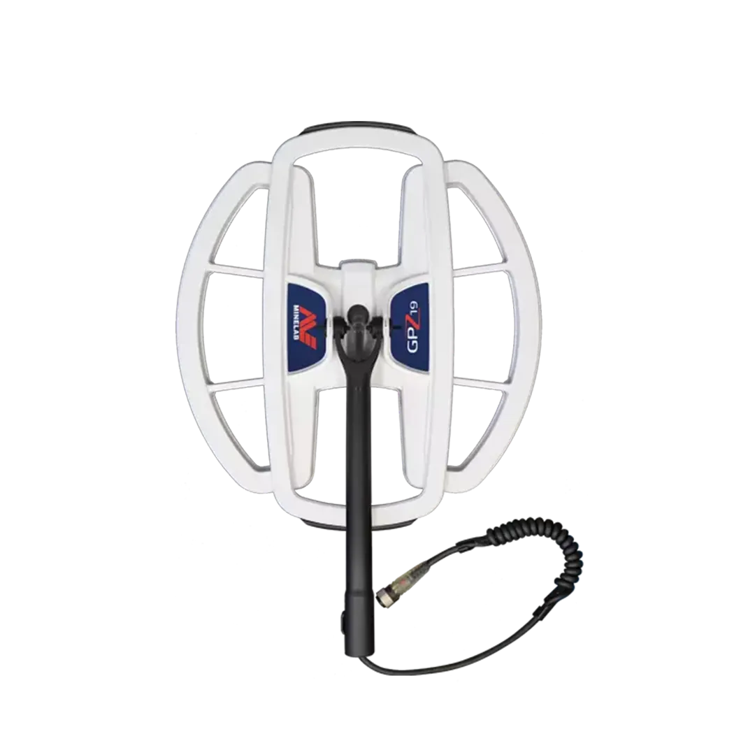 GPZ 19 Super-D Coil