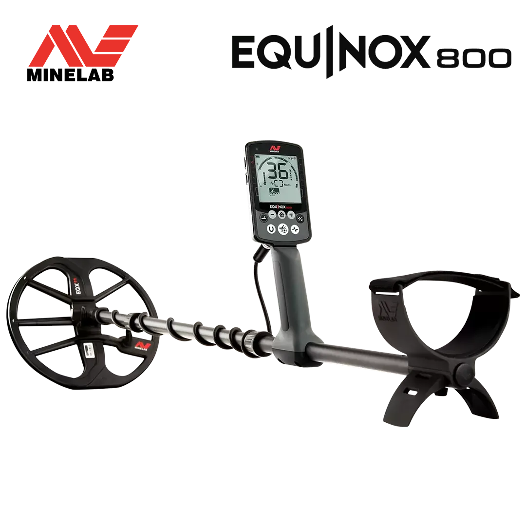 Equinox 800