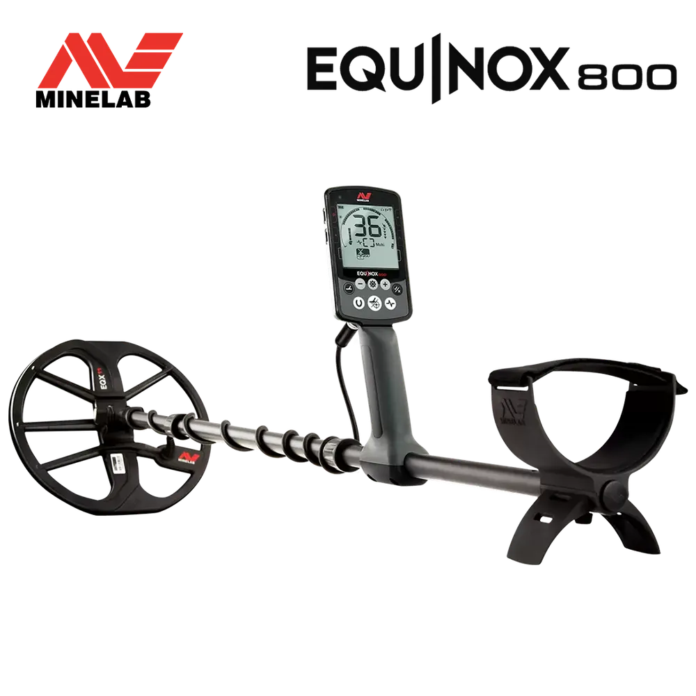Equinox 800 — ماينلاب إكوينوكس 800